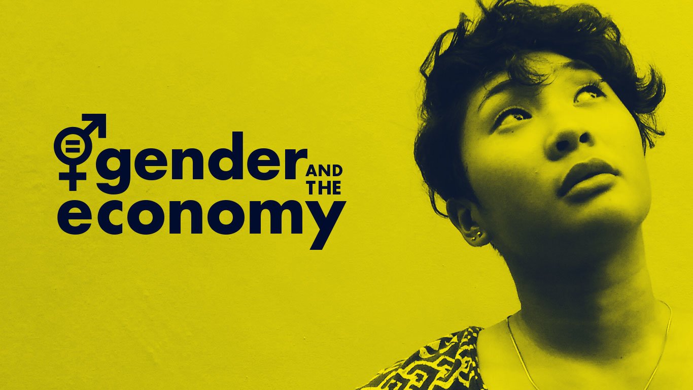 Gender and the Economy