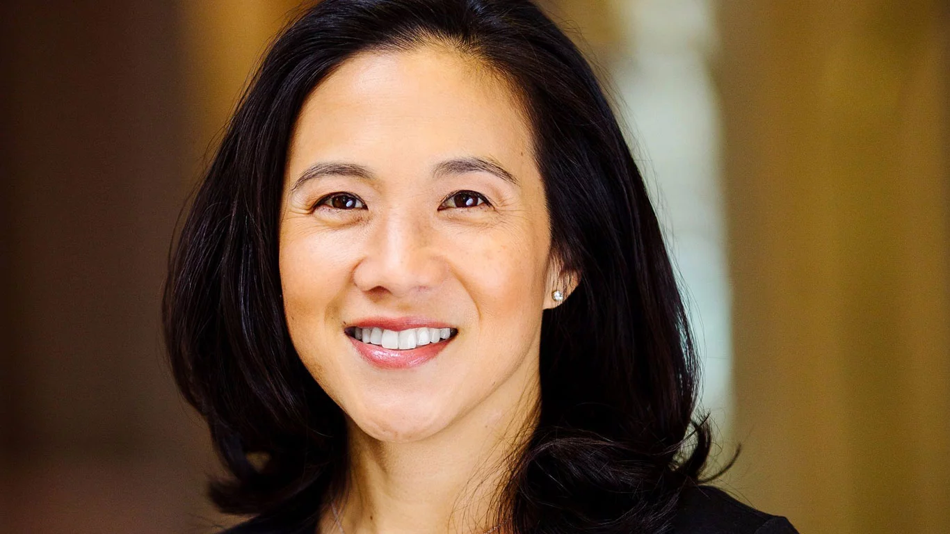 Angela Duckworth