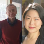 Wally Smieliauskas, Jessie Zhu