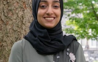 Salwa Iqbal