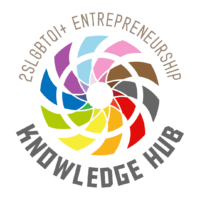 2SLGBTQI+ Entrepreneurship Knowledge Hub